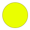 Verde Fluo